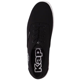 Kappa Zony damesko sort 243163 1110 2