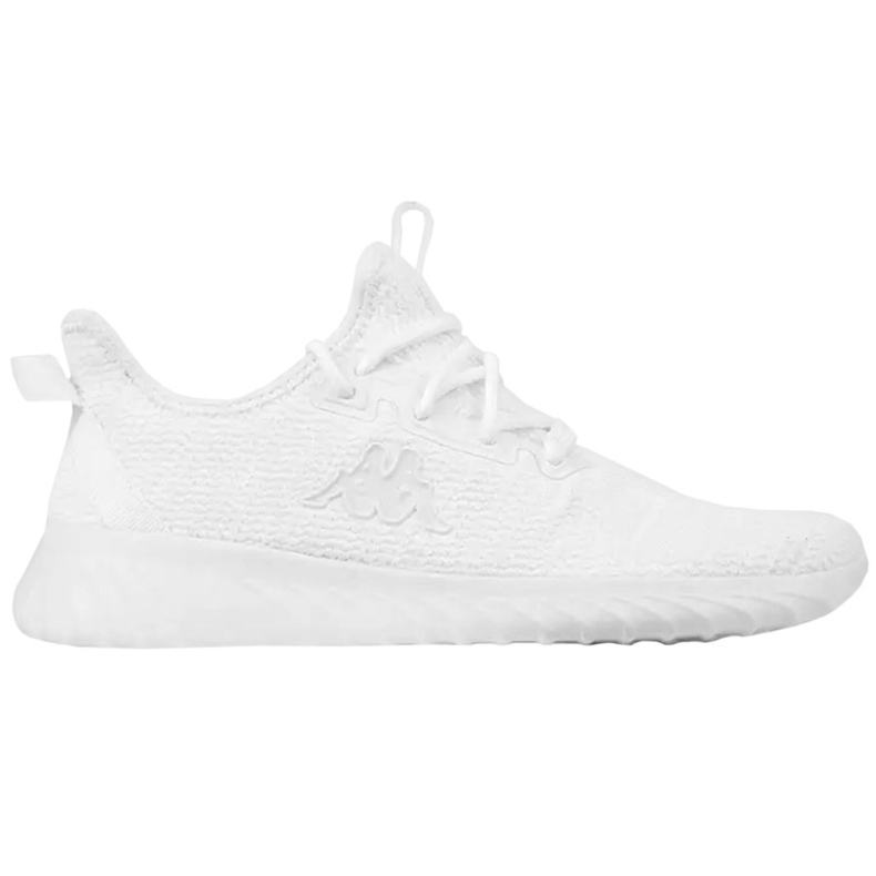 Kappa Capilot Gc damesko hvid 242961GC 1010 1