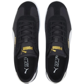 Puma Club Nylon sko sort 384822 04 2
