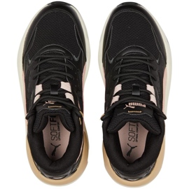Puma X-Ray Speed ​​​​Mid Wtr damesko sort 385869 05 2