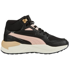 Puma X-Ray Speed ​​​​Mid Wtr damesko sort 385869 05 1