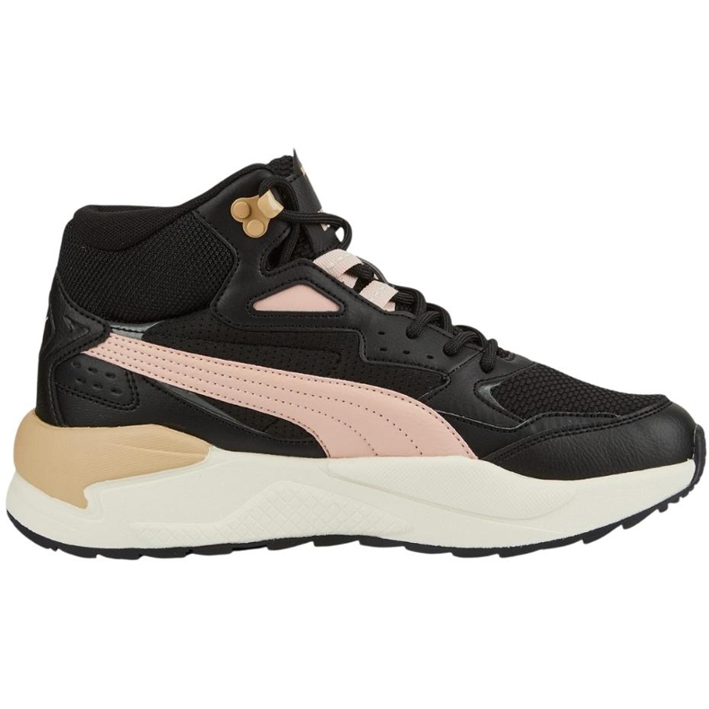 Puma X-Ray Speed ​​​​Mid Wtr damesko sort 385869 05 1