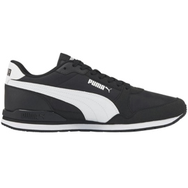 Puma St Runner v3 Nl herresko sort 384857 01 1