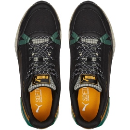 Herresko Puma Graviton Tera Open Road sort 386480 01 2