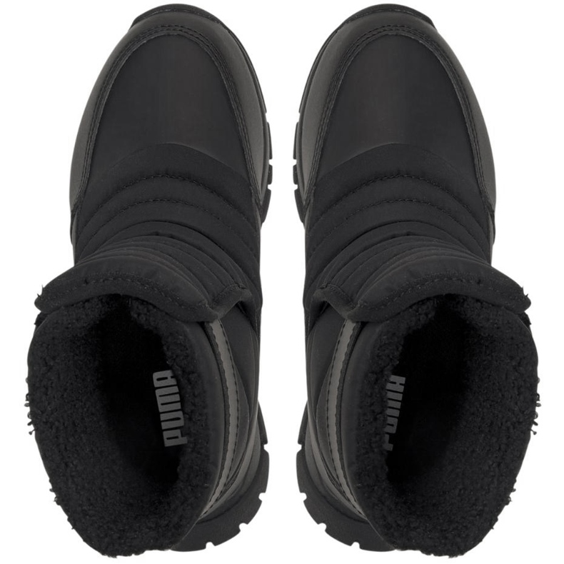 Puma Nieve Wtr Ac Ps børnesko sort 380745 03 2