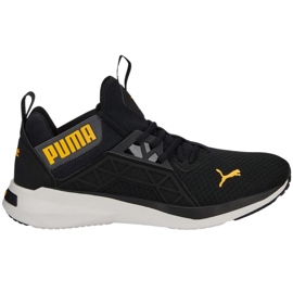 Puma Softride Enzo Nxt herresko sort 195234 11 1