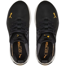 Puma Softride Enzo Nxt herresko sort 195234 11 2