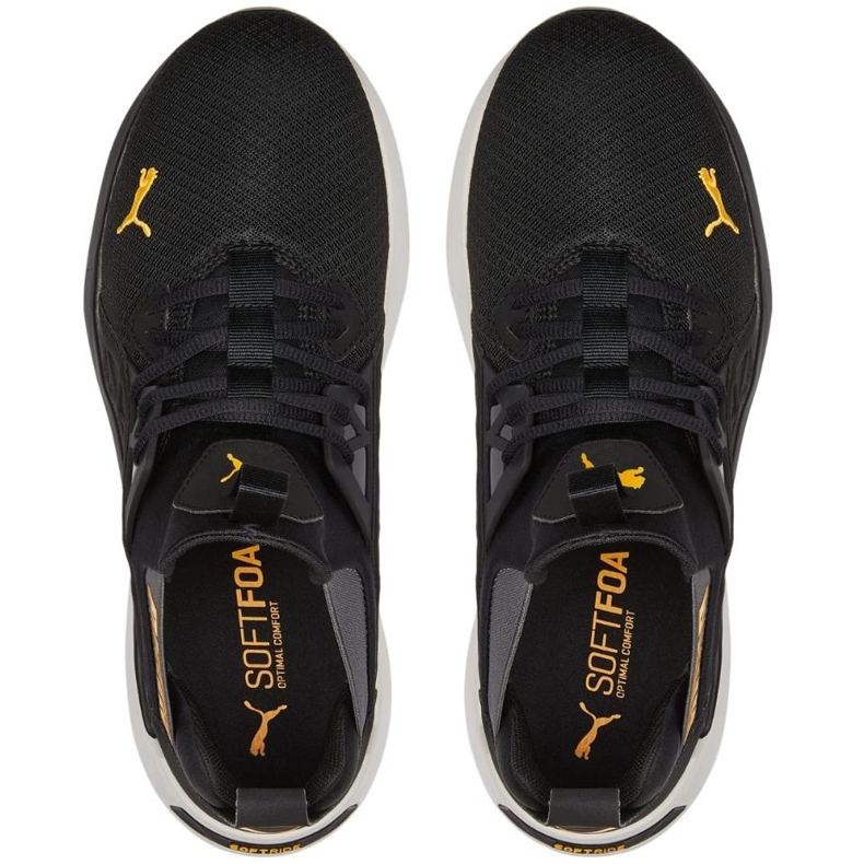Puma Softride Enzo Nxt herresko sort 195234 11 2