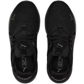 Herresko Puma Softride Enzo Evo High sort 377048 01 2