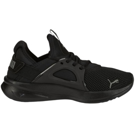 Herresko Puma Softride Enzo Evo High sort 377048 01 1