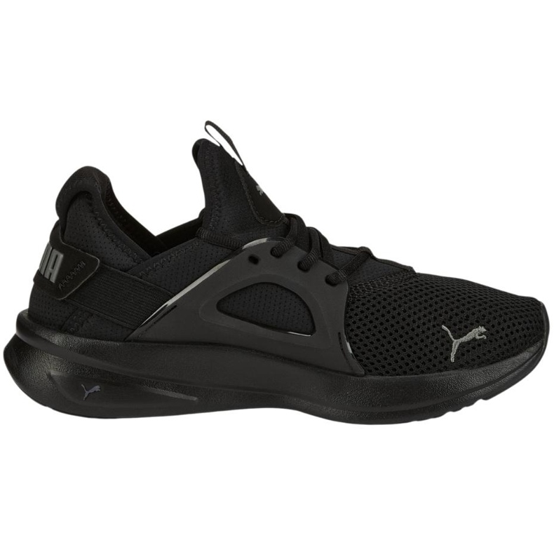 Herresko Puma Softride Enzo Evo High sort 377048 01 1