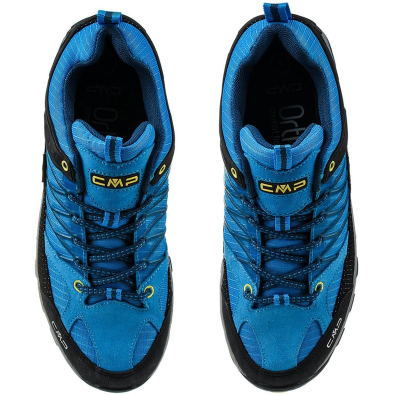 Puma St Runner v3 Sd sko sort 387646 01 2
