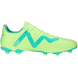 Asics Gel-Pulse 14 Gtx løbesko til mænd sort og gul 1011B490 001 1