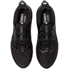 Lee Cooper damesko sort og hvid LCW-23-44-1629LA 2
