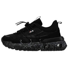 Fila UpgR8 HW sko FFW0242.83052 sort 1