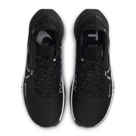 Løbesko Nike React Pegasus Trail 4 Gore-Tex W DJ7929-001 sort 2