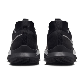 Løbesko Nike React Pegasus Trail 4 Gore-Tex W DJ7929-001 sort 4