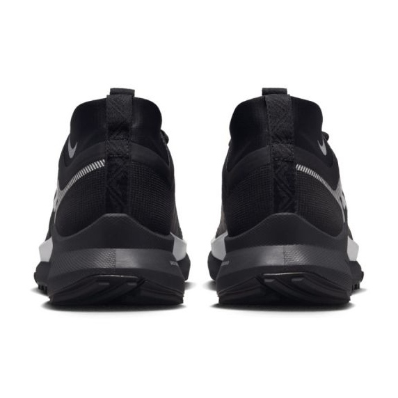 Løbesko Nike React Pegasus Trail 4 Gore-Tex W DJ7929-001 sort 4