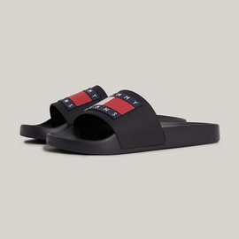 Tommy Hilfiger Flag Pool Slide Ess W EN0EN02115BDS flip-flops sort 1