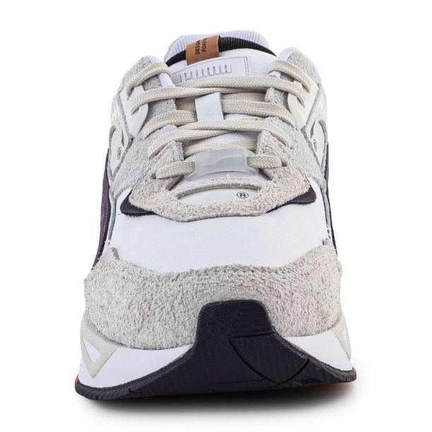 Puma Mirage Sport Sc M 381775-01 sko hvid 1