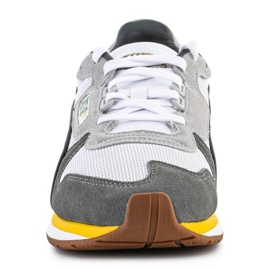Puma Space Lab Legends M 384381-01 sko flerfarvet 1