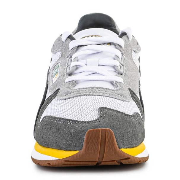 Puma Space Lab Legends M 384381-01 sko flerfarvet 1