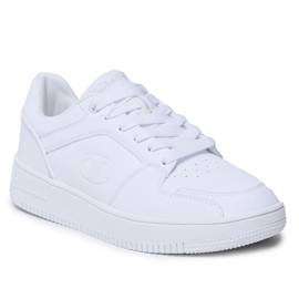 Champion Rebound 2.0 Low M sko S21906.WW010 hvid 1