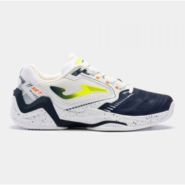 Joma Set Herre 2332 M TSETW2332AC sko hvid 1