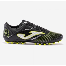 Joma Xpander 2304 M XPAS2301AG fodboldsko sort 1
