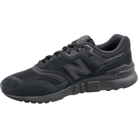 New Balance M CM997HCI sko sort 1