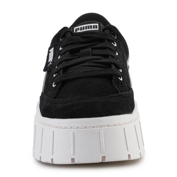 Puma Mayze Stack DC5 W sko 383971-03 sort 1