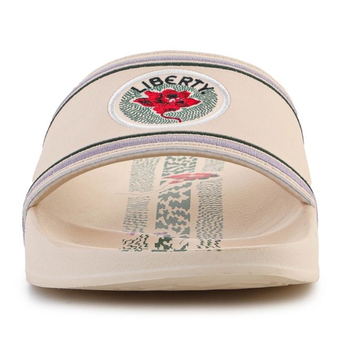 Puma x Liberty Leadcat 2.0 sandaler W 385288-01 flip-flops beige 1