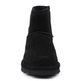 Bearpaw Alyssa W 2130W-01 sko sort 1