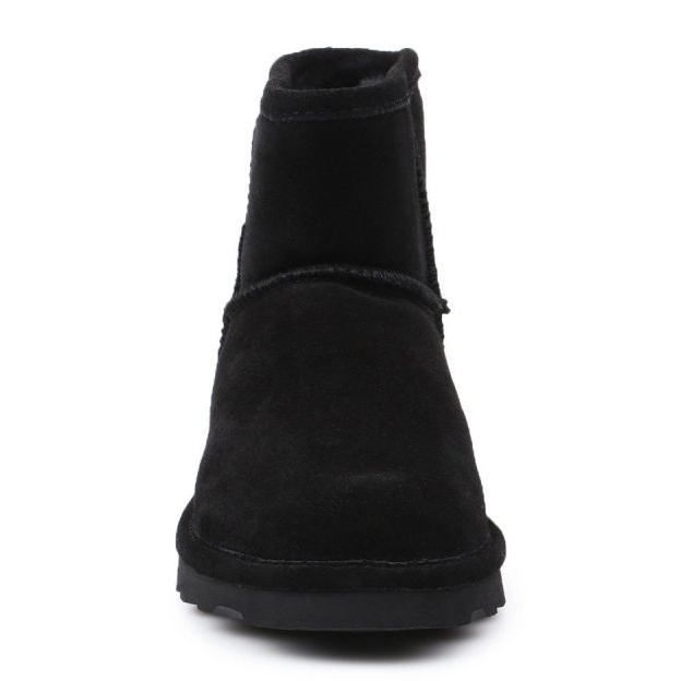 Bearpaw Alyssa W 2130W-01 sko sort 1