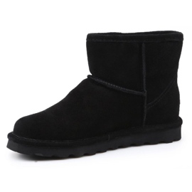 Bearpaw Alyssa W 2130W-01 sko sort 2