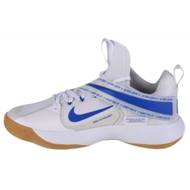 Nike React HyperSet M CI2955-140 volleyballsko hvid 1