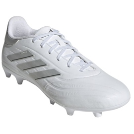 Adidas Copa Pure.2 League Fg M IE7493 fodboldsko hvid 3