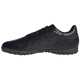 Adidas Copa Pure.2 Club Tf M IE7525 fodboldsko sort 1