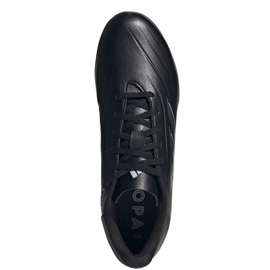 Adidas Copa Pure.2 Club Tf M IE7525 fodboldsko sort 2