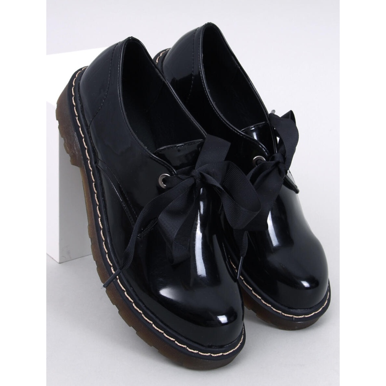 Damelaksko Sherone Black sort 1