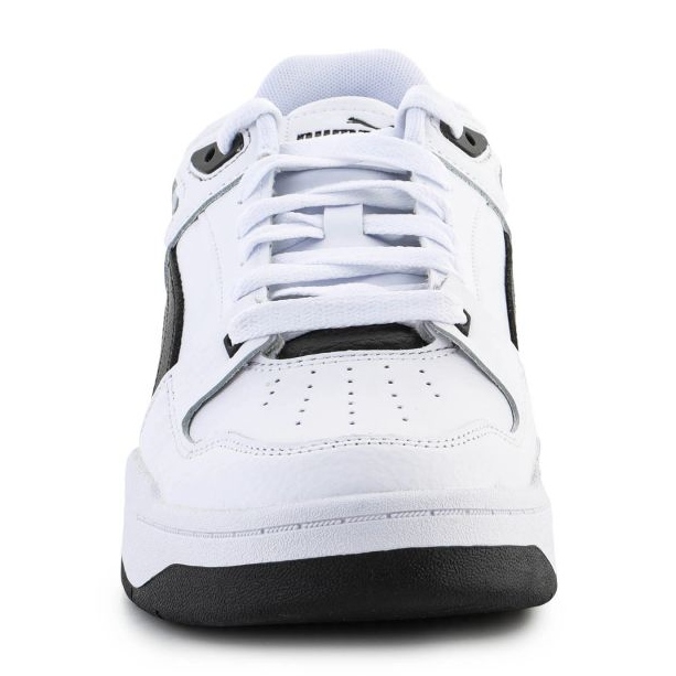 Puma Slipstream Lth Casual Lifestyle M 387544-04 sko hvid 1