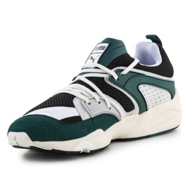 Puma Blaze Of Glory Prm M 387575-02 sko sort 2