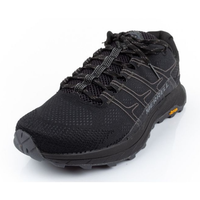 Merrell Moab Flight M J067533 sko sort 1