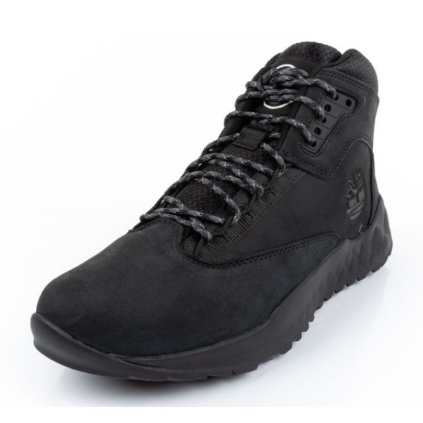 Timberland M TB0A2B9J 015 sko sort 1