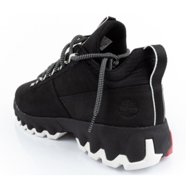Timberland Edge Sneaker M TB0A2KSF001 sko sort 3