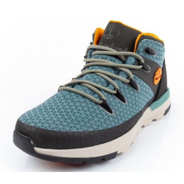 Timberland M TB0A5XEW CL6 sko blå 1