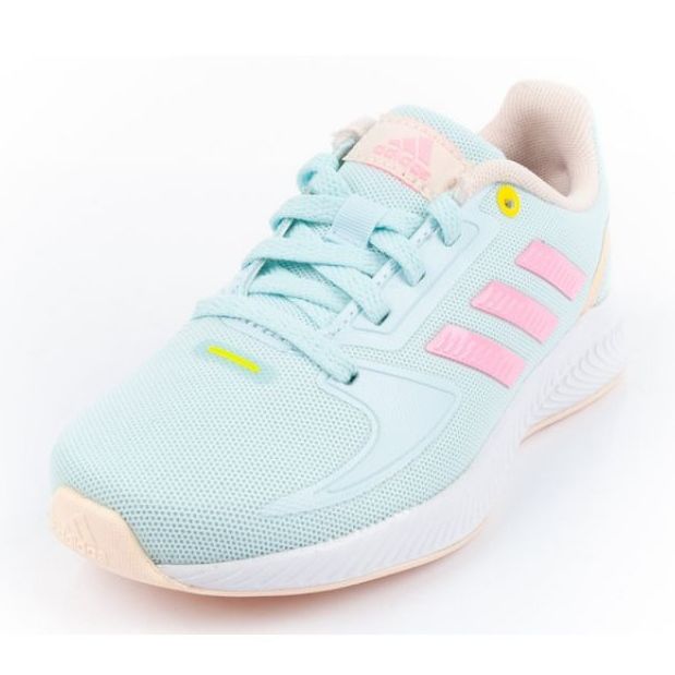 Adidas Runfalcon HR1412 sko blå 1