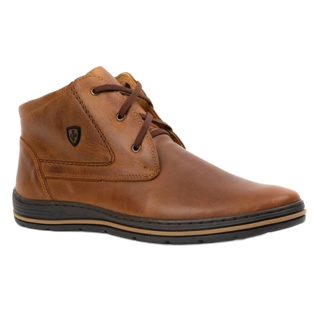 Polbut 339 brune herresko 1