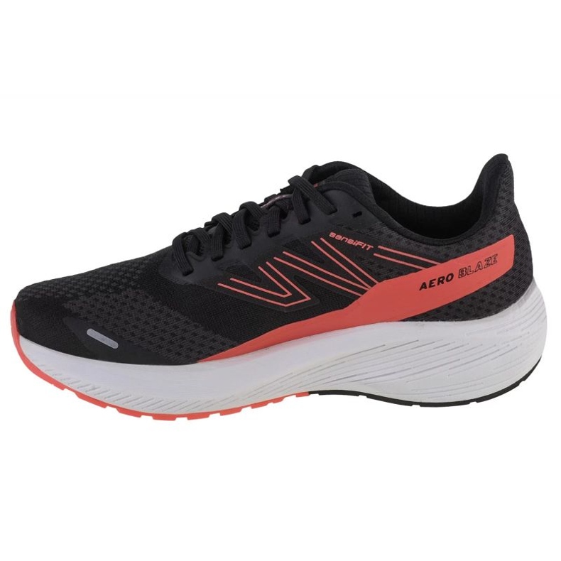 Salomon Aero Blaze W 472085 løbesko sort 1