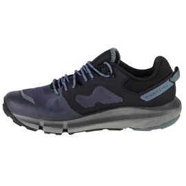 Salomon Predict Hike Gtx M 415994 sko sort 1